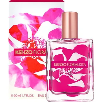 Dámský parfém Kenzo Floralista W EDT