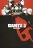 Komiks pro dospělé Gantz 3 - Hiroja Oku