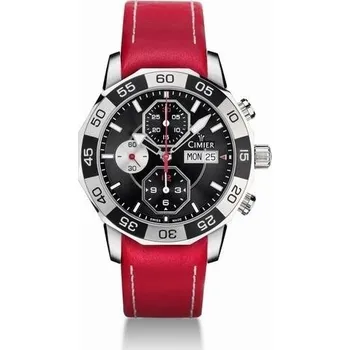 Hodinky Cimier  Seven Seas Barracuda 6101-SS121