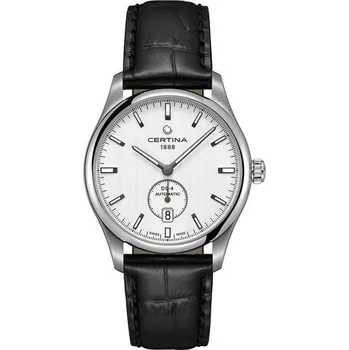 Hodinky Certina DS-4 Small Second C022.428.16.031.00