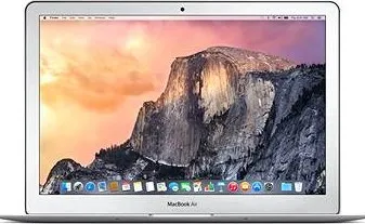 Notebook Apple MacBook Air 13" - early 2015 (MJVG2CZ/A)