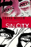 Miller Frank: Sin City 7 - Do srdce…