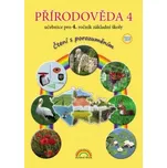 Přírodověda 4 - Lenka Andrýsková, Thea…