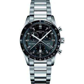 Hodinky Certina DS 2 C024.447.11.081.00 