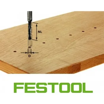 Festool HW D3/16