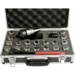 Optimum ISO130/ER32/M12