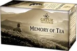 Černý čaj Memory of Tea