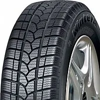 Zimní osobní pneu Tigar Winter 1 145/80 R13 75 Q