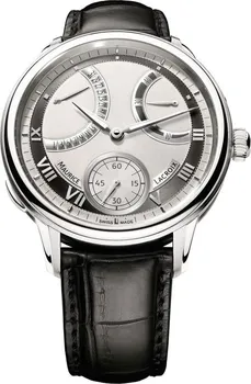 Hodinky Maurice Lacroix MP7268-SS001-110