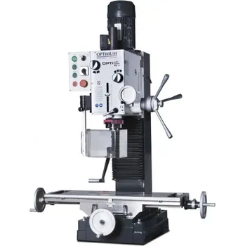 Frézka Optimum OPTImill MB 4 P