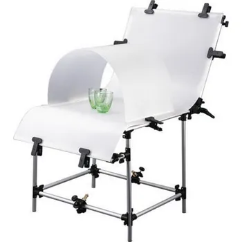 Falcon Eyes SF-0615T obloukový difuzor pro fotostůl