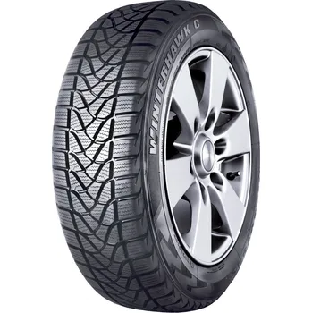 Firestone Winterhawk C 205/65 R15 102 T