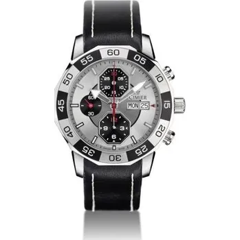 Hodinky Cimier Seven Seas Barracuda 6101-SS111 