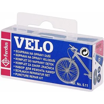 Cyklo nářadí Ferdus VELO 51 lepení modré