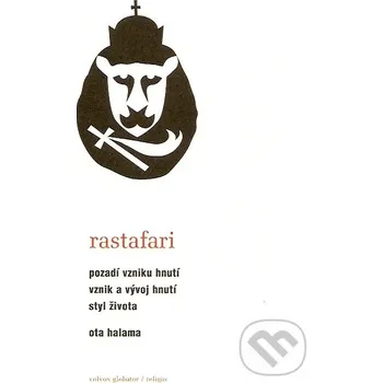 Rastafari - Ota Halama