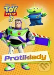 Toy Story 3 Protiklady