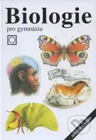 Biologie pro gymnázia - Jan Jelínek (2017, pevná)