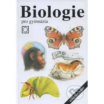 Biologie pro gymnázia - Jan Jelínek…