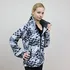Dámská větrovka Bunda dámská SOFTSHELL Winstopper FREESTEP
