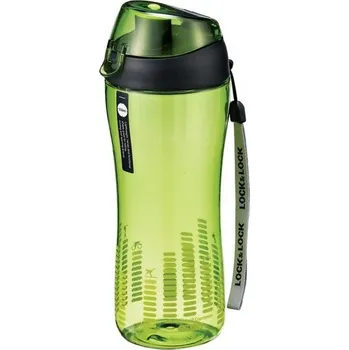 Láhev Lock & Lock 550 ml, zelená