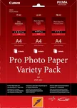 Canon PVP-201 PRO, A4 fotopapír Variety…