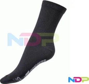 Pánské ponožky Ponožky Progress MANAGER černé