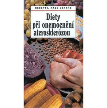 RRL: Diety při onemocnění aterosklerózou - Pavel Gregor RRL: Diety při onemocnění aterosklerózou - Pavel Gregor