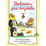 Stolování pro každého - Jan Honza…