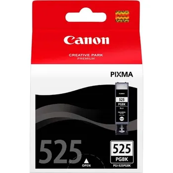 Originální Canon PGI-525Bk (4529B006)