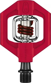 Pedál na kolo Pedály CRANKBROTHERS Candy 1 Red