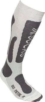 Pánské termo ponožky Ponožky X-Socks Ski Metal