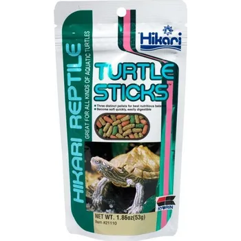 Teraristika Hikari Turtle Sticks