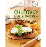 Chuťovky a malá pohoštění - Enkhuizen…