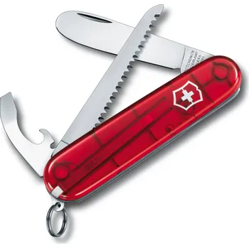 Multifunkční nůž Victorinox My First 84 mm