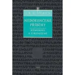 Nedokončené příběhy - John Ronald Reuel…