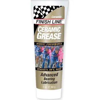Motorový olej Finish Line Ceramic Grease