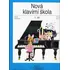 Nová klavírní škola 1. díl - Zdena Janžurová, Milada Borová (2019, brožovaná)