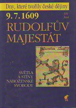 Rudolfův majestát