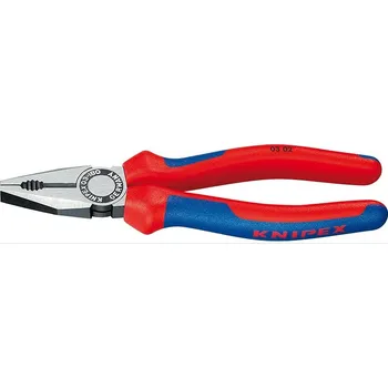 Dílna Kombinované kleště Knipex 03 01 160, 160 mm