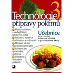 Technologie přípravy pokrmů 3 - Hana…