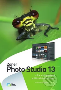 Zoner Photo Studio 1. díl