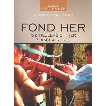Fond her - Instruktoři Brno Fond her - Instruktoři Brno
