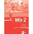 Slovník Wir 2 - Pracovní sešit - Giorgio Motta