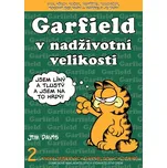 Garfield v nadživotní velikosti - Jim…