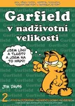 Garfield v nadživotní velikosti - Jim…