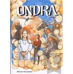 Ondra - Miroslav Konvalina; Libor Balák