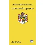 Lichtenštejnsko - Marek Vařeka
