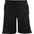 Chlapecké kraťasy Nike NET Shorts Junior Black/White