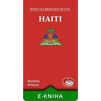 Haiti - Markéta Křížová