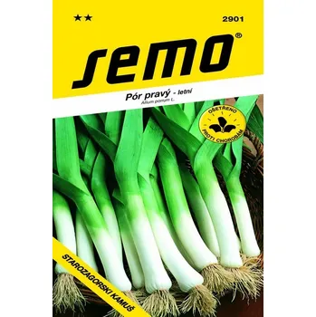 Semeno SEMO Pór pravý Starozagorski Kamuš 1,2 g